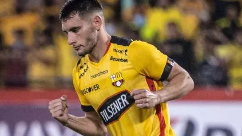 Foto: Divulgação/Barcelona de Guayaquil