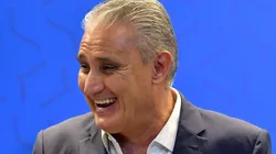 Foto: Thiago Ribeiro/AGIF - Convocado por Tite falou sobre jogar pelo Palmeiras.