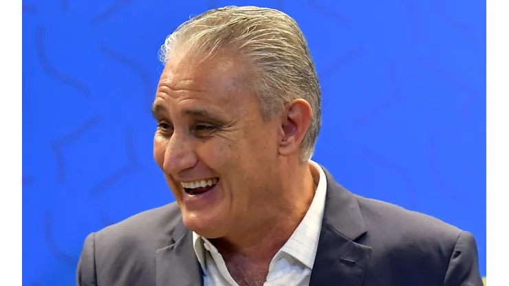 Foto: Thiago Ribeiro/AGIF - Convocado por Tite falou sobre jogar pelo Palmeiras.