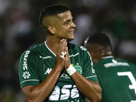 NO DETALHE! Lucão do Break lamenta eliminação do Guarani no Paulistão; confira