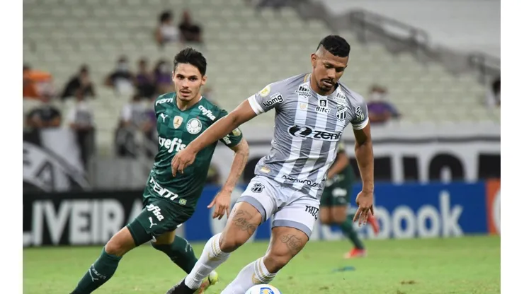 Kely Pereira/AGIF