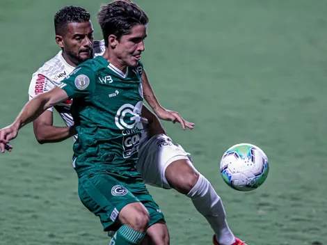 Mais um! Após Blanco e Lazaroni, Vitória mira defensor como reforço para a disputa da Série C