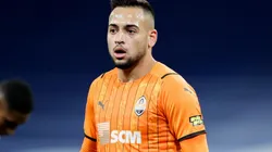 Foto: David S. Bustamante/Soccrates/Getty Images/Espanha - Maycon: futuro indefinido no Shakhtar, da Ucrânia