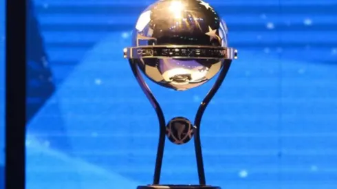 Foto:Reprodução - Sul-Americana define grupos da primeira fase