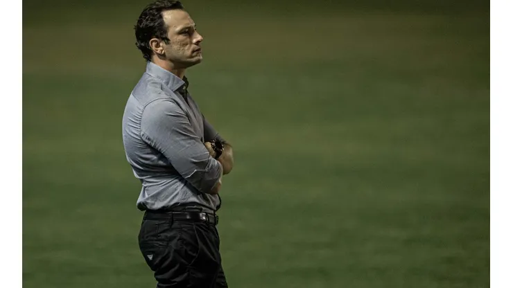 Foto: Heber Gomes/AGIF