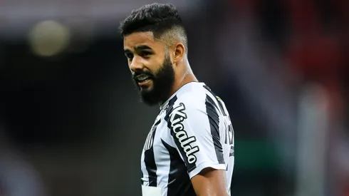 Foto: Pedro H. Tesch/AGIF | Dirigente do Botafogo expõe verdade de interesse do Clube em Felipe Jonatan