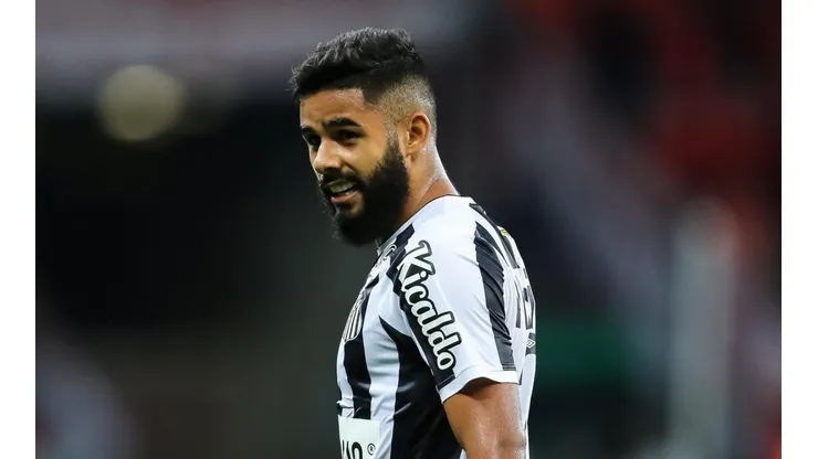 Foto: Pedro H. Tesch/AGIF | Dirigente do Botafogo expõe verdade de interesse do Clube em Felipe Jonatan
