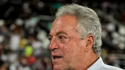 Foto: Thiago Ribeiro/AGIF - Reserva de Abel pode deixar o Fluminense