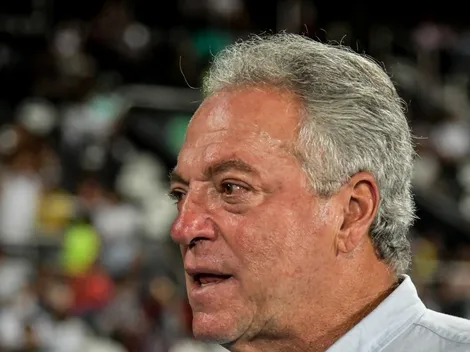 Reserva de Abel Braga que recebe R$ 400 mil pode ter dias contados no Flu