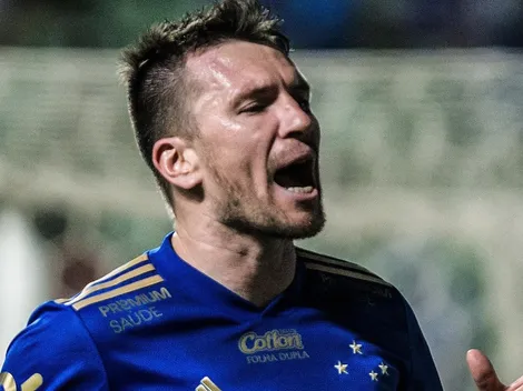 Com Pezzolano na torcida, Brock expõe negociações com o Cruzeiro