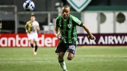 LIBERTADORES 2022 AMERICA-MG X GUARANI-PAR