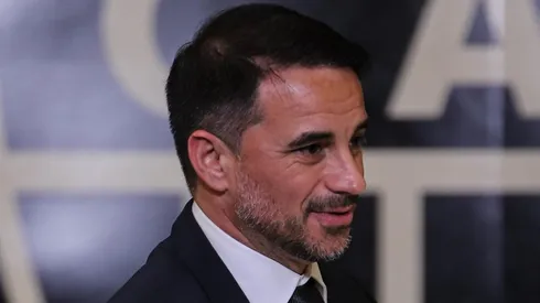 Foto: Bruno Sousa / Flickr Atlético - Caetano concedeu entrevista e revelou detalhes da negociação de Savinho