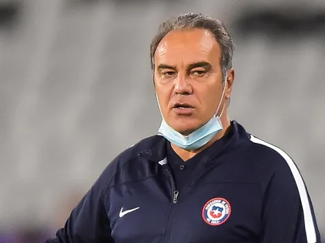 Craque de Martín Lasarte é 'objeto de desejo' da torcida do Flamengo