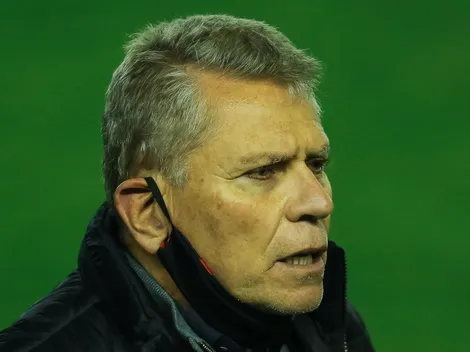 Inter aguarda 'ok' de Autuori por liberação de gringo para rival da Série A