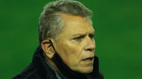 Foto: Pedro H. Tesch/AGIF – Autuori pode ser decisivo na negociação.