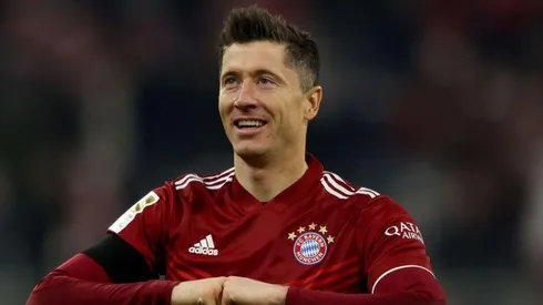 Foto: Alexander Hassenstein/Getty Images