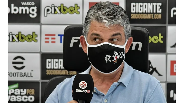 Foto: Thiago Ribeiro/AGIF