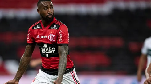 Foto: Jorge Rodrigues/AGIF