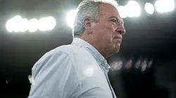 Foto: Jorge Rodrigues/AGIF - Abel (foto) pode perder 2 atletas para o Inter: zagueiro Luccas Claro e o meia Nathan