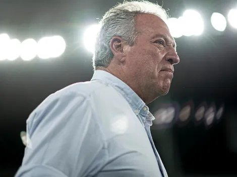 Inter vê 'vacilo' de Abel e fica próximo de meia de R$ 400 mil/mês; veja detalhes