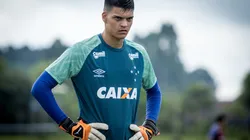 Foto: Gustavo Aleixo / Flickr Cruzeiro - Lesão de Brazão faz Cruzeiro acertar com outro goleiro