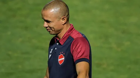 Foto: (Thiago Ribeiro/AGIF) - Higo Magalhães ganhou mais um reforço no Vila