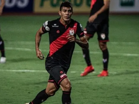 Edson 'abre o jogo' sobre mudança após ser improvisado como zagueiro no Dragão