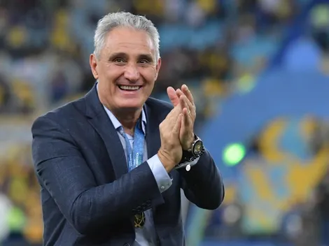 Em alta na Seleção, Tite pode assumir gigante europeu após Copa do Mundo no Catar