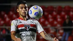 Foto: Marcello Zambrana/AGIF