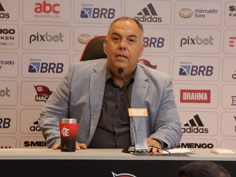 Braz faz alerta no Flamengo e manda recado à Nação sobre reforços para 2022