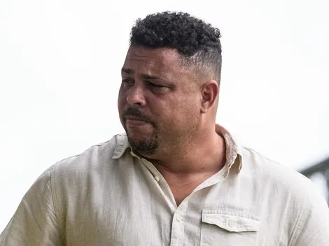 Dirigente do Vasco explica SAF do clube e 'tira onda' com Ronaldo