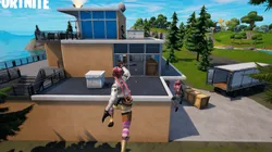 Modo sem construção de Fortnite poderá se tornar permanente