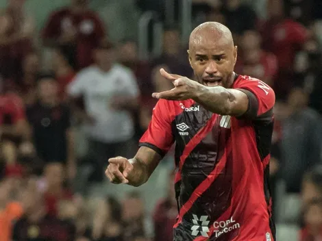 Com dúvida sobre Thiago Heleno, Athletico perde volante contra Coritiba