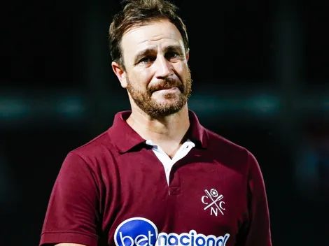 E AGORA? Felipe Conceição tem desfalques importantes para decisão do Náutico no sábado