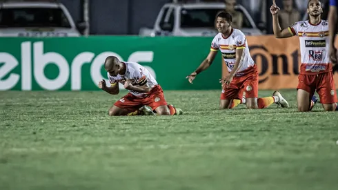 Heber Gomes/AGIF. A Juazeirense, classificada na Copa do Brasil, reforça o setor ofensivo da equipe para a temporada.