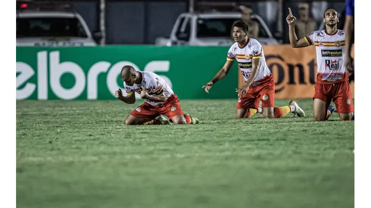 Heber Gomes/AGIF. A Juazeirense, classificada na Copa do Brasil, reforça o setor ofensivo da equipe para a temporada.