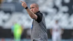 Foto: Thiago Ribeiro/AGIF