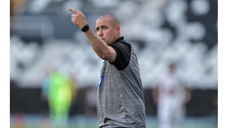 Foto: Thiago Ribeiro/AGIF