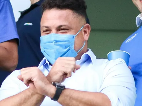 "Baixo custo, promissor e experiente"; Ronaldo encontra perfil ideal em volante e negocia contratação