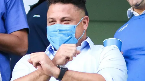 Foto: Fernando Moreno/AGIF