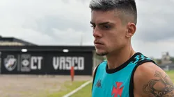 Foto: Thiago Ribeiro/AGIF