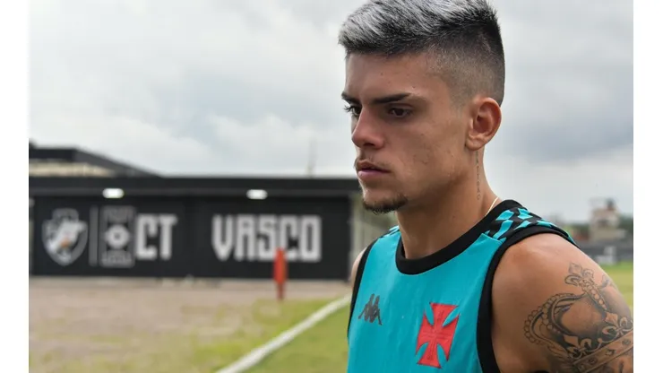 Foto: Thiago Ribeiro/AGIF