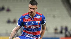 Fluminense quer fechar com Kayzer até dia 9 de janeiro