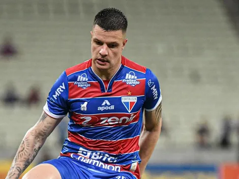 Renato Kayzer ressalta ansiedade para sorteio da Liberta e expõe preparação