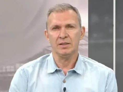 Velloso expõe fragilidade do Palmeiras e manda recado para Abel Ferreira; Entenda!