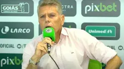 Foto: Reprodução - Canal Oficial do Goiás Esporte Clube no You Tube
