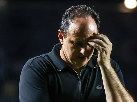 Botafogo 'assusta' paulistas e acena R$ 26,6 milhões por titular de Ceni; veja detalhes