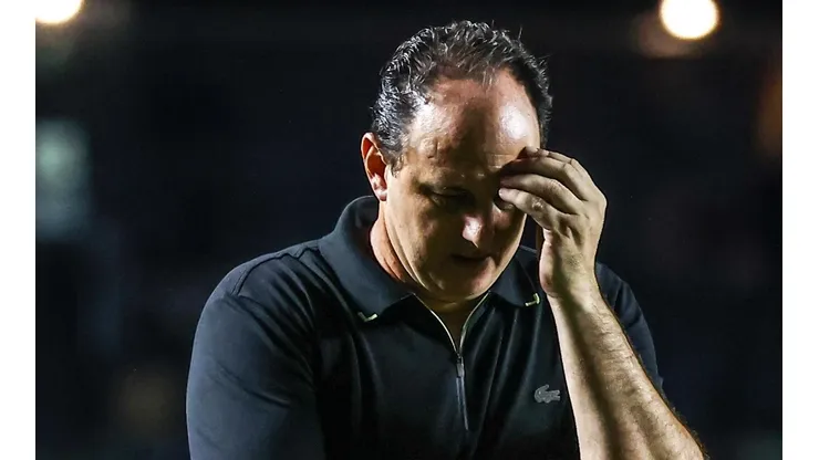 Foto: Marcello Zambrana/AGIF - Rogério Ceni tem Nestor como titular absoluto do São Paulo na atual temporada