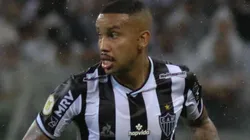 Foto: Fernando Moreno/AGIF - Jair projetou possível final do Campeonato Mineiro
