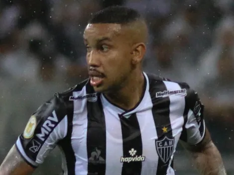 Jair não se cala e expõe desejo para final do Campeonato Mineiro